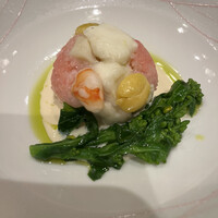 石焼料理 木春堂 - 