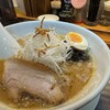 麺屋 雪風 すすきの店