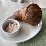 Mariposa - なんかパン