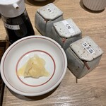 海鮮串天ぷら 中野家 東中野店 - 
