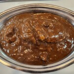 カレーショップ インデアン - 