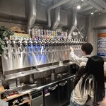 スタンドうみねこSiB100 - 