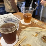 スタンドうみねこSiB100 - 