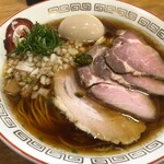 麺尊RAGE RAMEN WANTO - 