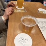 スタンドうみねこSiB100 - 