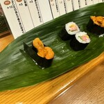 Sushi Dokoro Chiba - 