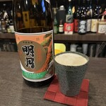 焼酎BAR よっと - 