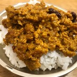 麺尊RAGE RAMEN WANTO - 