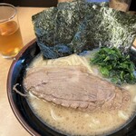 ラーメン 光家 - 