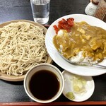 麻布 亀屋 - 