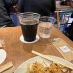 スタンドうみねこSiB100 - 