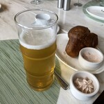 Mariposa - MAUI BIKINI BLODE LAGERで