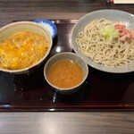 Soba Yasutake - 