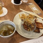 スタンドうみねこSiB100 - 