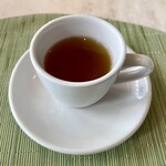 Mariposa - チキンコンソメスープ