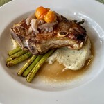 Mariposa - KAIWE SMOKED PORK CHOP