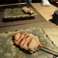 厳選焼鳥 一石三鳥 本店 - 