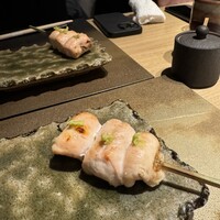 厳選焼鳥 一石三鳥 本店 - 