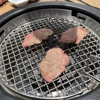 焼肉あきら - 