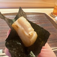 神楽坂 鮨 弥栄 別邸 - 