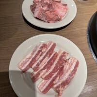 焼肉あきら - 