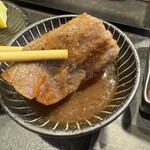 お肉一枚売りの焼肉店 焼肉とどろき - 