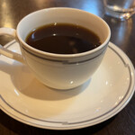 Kikuchi coffee - 