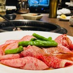 焼肉 心たけ - 