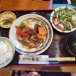 豚捨 KITTE丸の内店 - 