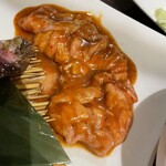 厳選和牛 焼肉食べ放題 眞牛館 - 