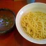 永田屋 - カレーつけ麺