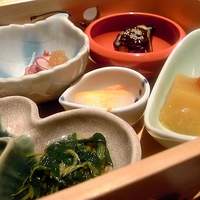 神楽坂 SHUN 分家 - 