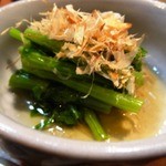 2014年2月訪問時撮影