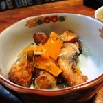 2014年2月訪問時撮影