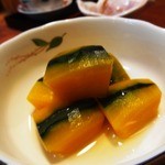 ぴんぽん玉 - 2014年2月訪問時撮影