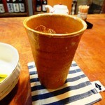 ぴんぽん玉 - 2014年2月訪問時撮影