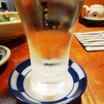 ぴんぽん玉 - 2014年2月訪問時撮影