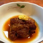 ぴんぽん玉 - 2014年2月訪問時撮影