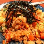 ぴんぽん玉 - 2014年2月訪問時撮影