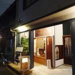 ぴんぽん玉 - 2014年2月訪問時撮影