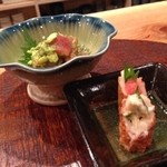 つまみや7・14 - 
