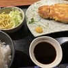 焼とんかつ たいら