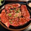 炭火焼肉 せん