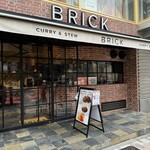 BRICK - 