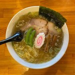 Ramen Higuma - 