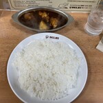 デリー 上野店