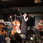 ライブバー ダーリン - 