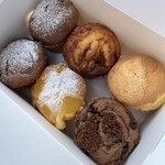 カフェブリッコ - 