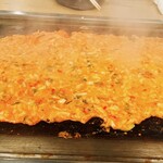 Teppanyaki Monja Anbai - 