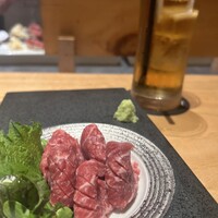 肉寿司 肉和食 KINTAN コレド室町 - 